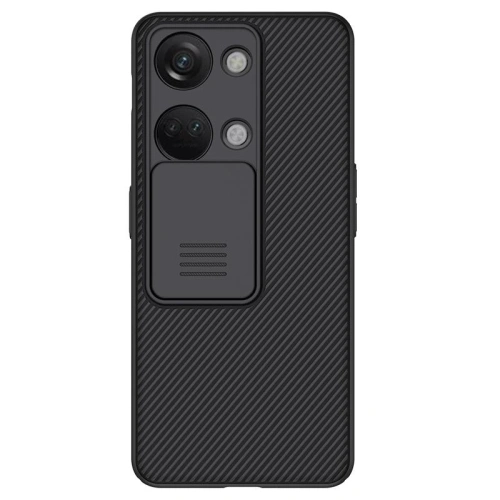 Kup Etui Nillkin CamShield Case OnePlus Ace 2v černá/czarny - NLK1572 - {ean13} - Sklep Home Screen
