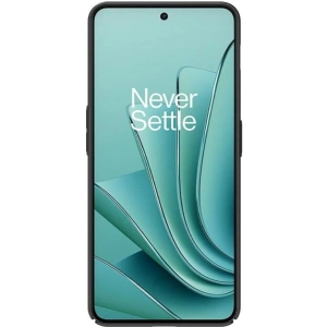 Kup Etui Nillkin CamShield Case OnePlus Ace 2v negru/czarny - NLK1572 - {ean13} - Sklep Home Screen