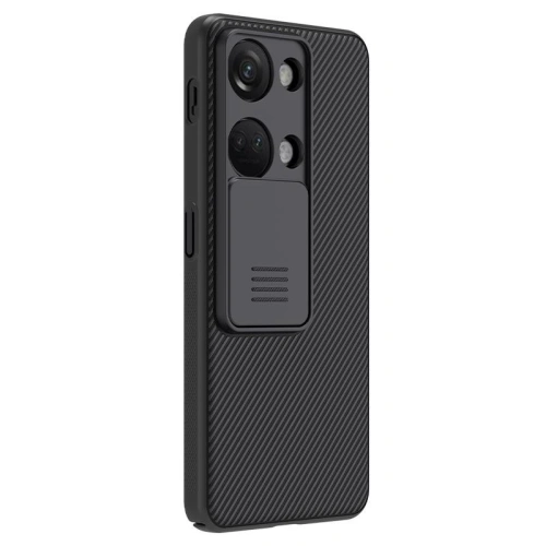 Kup Etui Nillkin CamShield Case OnePlus Ace 2v černá/czarny - NLK1572 - {ean13} - Sklep Home Screen