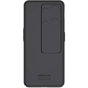 Kup Etui Nillkin CamShield Case OnePlus Ace 2v negru/czarny - NLK1572 - {ean13} - Sklep Home Screen