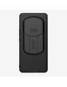 Etui Nillkin CamShield Pro Huawei Honor Magic 6 Pro černý