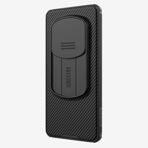 Kup Etui Nillkin CamShield Pro Huawei Honor Magic 6 Pro černý - NLK1573 - {ean13} - Sklep Home Screen