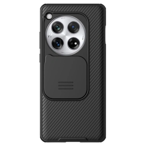 Kup Case Nillkin CamShield Pro OnePlus 12 schwarz/czarny - NLK1574 - {ean13} - Sklep Home Screen