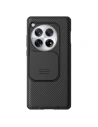 Case Nillkin CamShield Pro OnePlus 12 schwarz/czarny