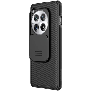 Kup Etui Nillkin CamShield Pro OnePlus 12 black/czarny - NLK1574 - {ean13} - Sklep Home Screen