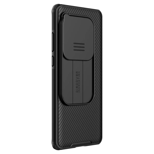 Kup Case Nillkin CamShield Pro OnePlus 12 schwarz/czarny - NLK1574 - {ean13} - Sklep Home Screen