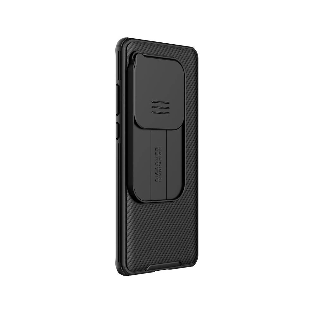 Etui Nillkin CamShield Pro OnePlus 12 black/czarny