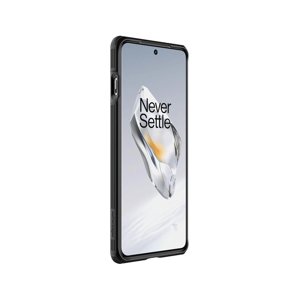 Etui Nillkin CamShield Pro OnePlus 12 black/czarny
