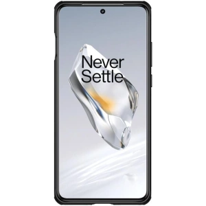 Kup Etui Nillkin CamShield Pro OnePlus 12 black/czarny - NLK1574 - {ean13} - Sklep Home Screen