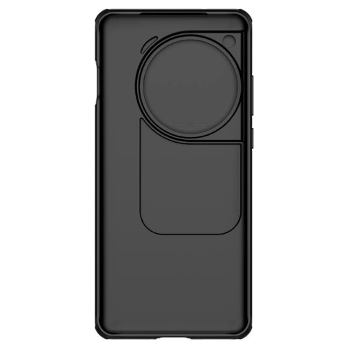 Kup Case Nillkin CamShield Pro OnePlus 12 schwarz/czarny - NLK1574 - {ean13} - Sklep Home Screen