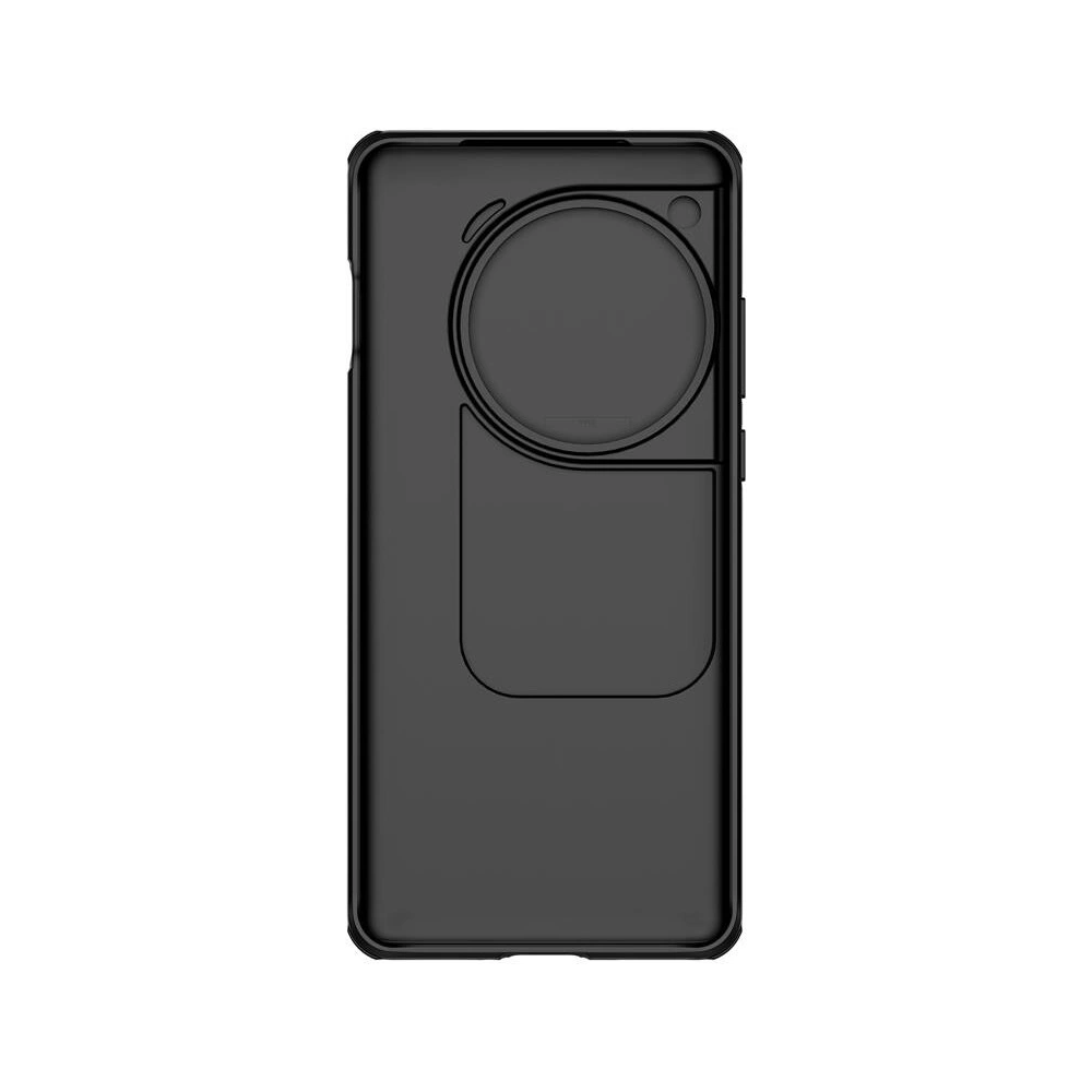 Etui Nillkin CamShield Pro OnePlus 12 black/czarny