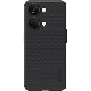 Kup Etui Nillkin Super Shield OnePlus Ace 2v negru/czarny - NLK1575 - {ean13} - Sklep Home Screen