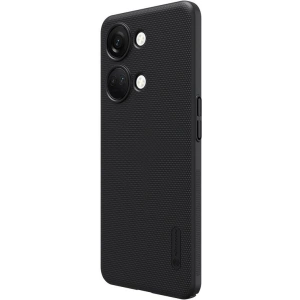 Kup Etui Nillkin Super Shield OnePlus Ace 2v negru/czarny - NLK1575 - {ean13} - Sklep Home Screen
