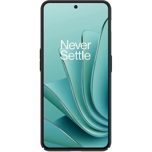 Kup Etui Nillkin Super Shield OnePlus Ace 2v negru/czarny - NLK1575 - {ean13} - Sklep Home Screen