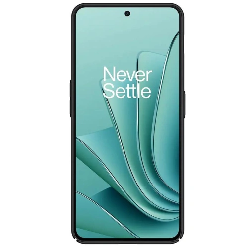 Kup Etui Nillkin Super Shield OnePlus Ace 2v negru/czarny - NLK1575 - {ean13} - Sklep Home Screen