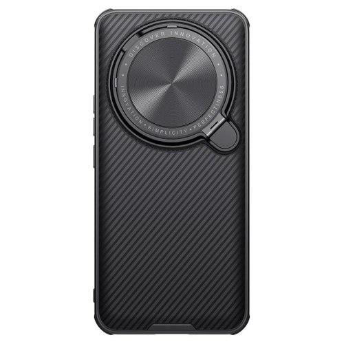 Kup Case Nillkin Camshield Prop Magnetic Xiaomi 14 Ultra schwarz/czarny - NLK1576 - {ean13} - Sklep Home Screen