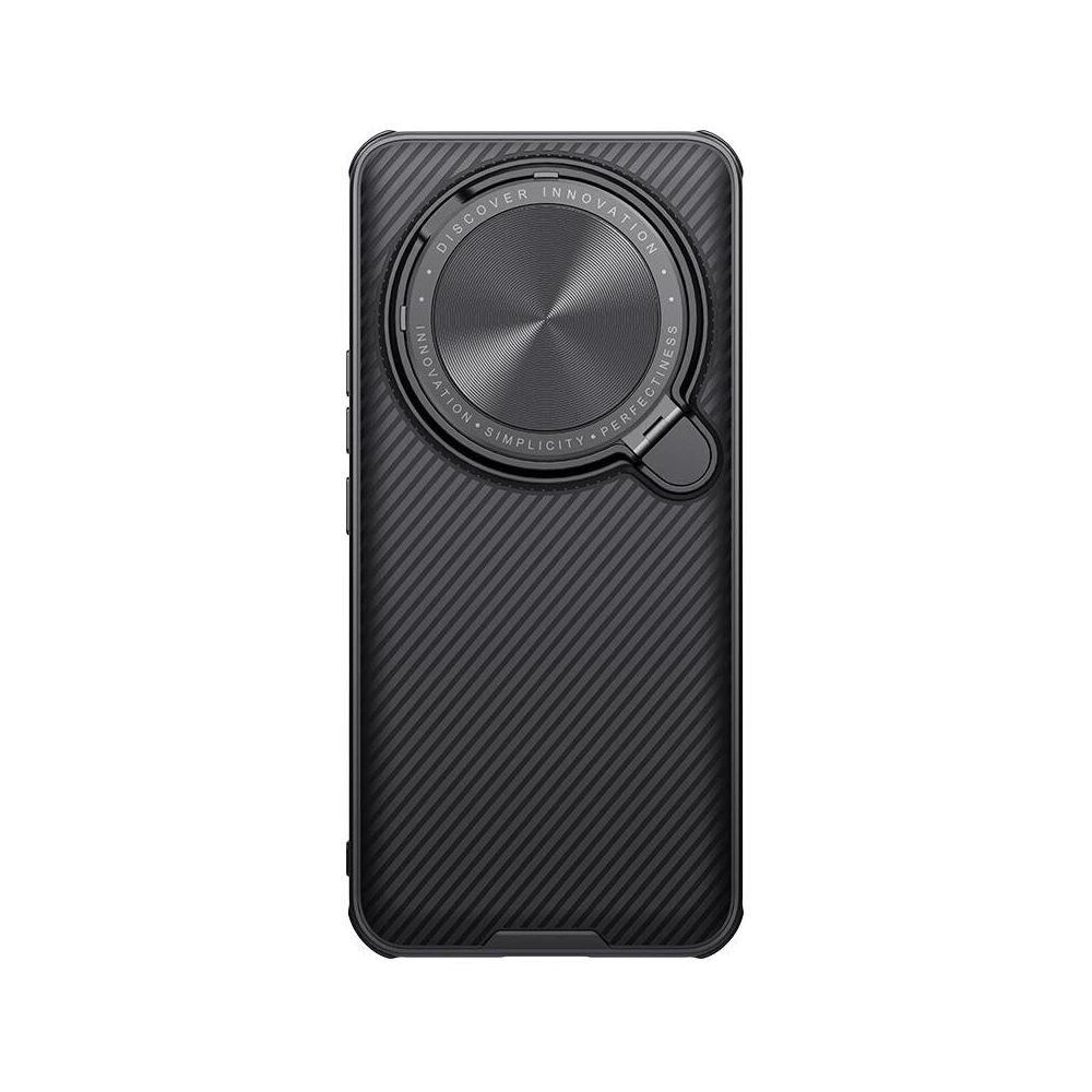 Etui Nillkin Camshield Prop Magnetic Xiaomi 14 Ultra black/czarny