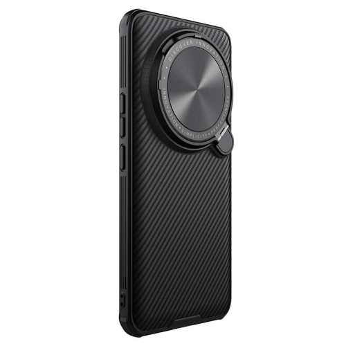 Kup Case Nillkin Camshield Prop Magnetic Xiaomi 14 Ultra schwarz/czarny - NLK1576 - {ean13} - Sklep Home Screen