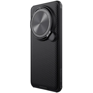 Kup Case Nillkin Camshield Prop Magnetic Xiaomi 14 Ultra schwarz/czarny - NLK1576 - {ean13} - Sklep Home Screen