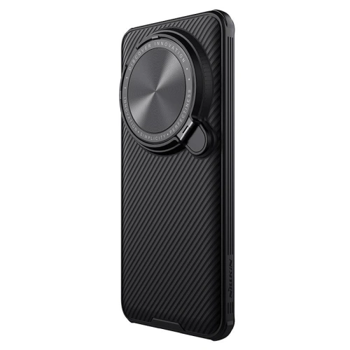 Kup Case Nillkin Camshield Prop Magnetic Xiaomi 14 Ultra schwarz/czarny - NLK1576 - {ean13} - Sklep Home Screen