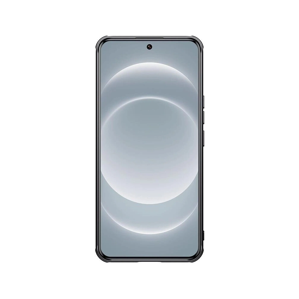 Etui Nillkin Camshield Prop Magnetic Xiaomi 14 Ultra black/czarny