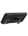 Kup Etui Nillkin Camshield Armor Case Apple iPhone 15 Pro Max black/czarny - NLK1577 - {ean13} - Sklep Home Screen