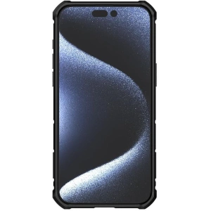 Kup Etui Nillkin Camshield Armor Case Apple iPhone 15 Pro Max černá/czarny - NLK1577 - {ean13} - Sklep Home Screen