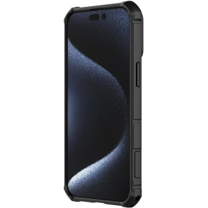 Kup Etui Nillkin Camshield Armor Case Apple iPhone 15 Pro Max černá/czarny - NLK1577 - {ean13} - Sklep Home Screen
