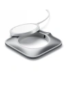 Kup Obal pro bezdrátovou nabíječku MagSafe Satechi Aluminium Dock - STH145 - {ean13} - Sklep Home Screen