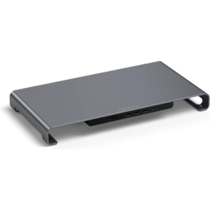 Kup Podstawka cu adaptor Satechi USB-C Monitor Stand Hub XL - STH147 - {ean13} - Sklep Home Screen