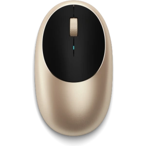 Kup Vezeték nélküli egér Satechi M1 vezeték nélküli Bluetooth arany - STH148 - {ean13} - Sklep Home Screen