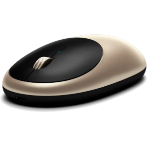 Kup Drahtlose Maus Satechi M1 drahtlose Bluetooth-Maus in Gold - STH148 - {ean13} - Sklep Home Screen