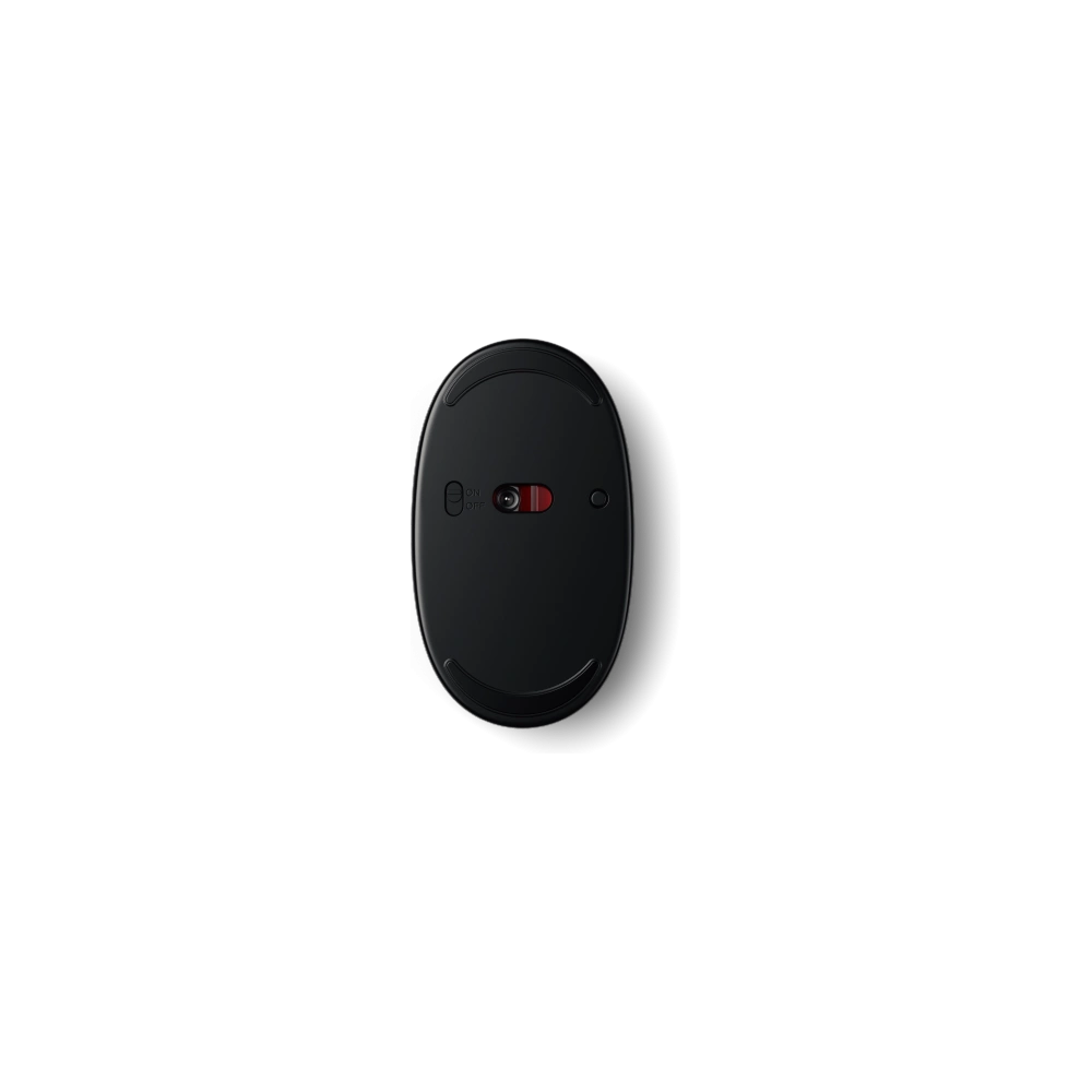 Mysz bezprzewodowa Satechi M1 wireless mouse Bluetooth gold