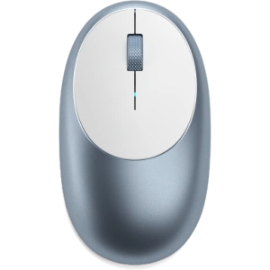 Kup Vezeték nélküli egér Satechi M1 vezeték nélküli Bluetooth kék egér - STH149 - {ean13} - Sklep Home Screen