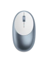 Mysz bezprzewodowa Satechi M1 wireless mouse Bluetooth blue