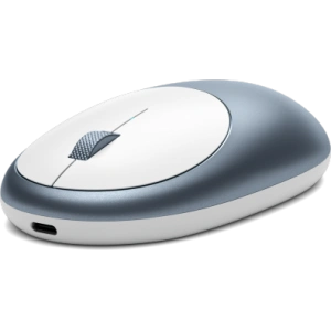 Kup Kabellose Maus Satechi M1 Bluetooth Maus blau - STH149 - {ean13} - Sklep Home Screen