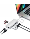 Kup Adapter Satechi UBC-C Multi-Port Adapter 4K Ethernet - STH150 - {ean13} - Sklep Home Screen