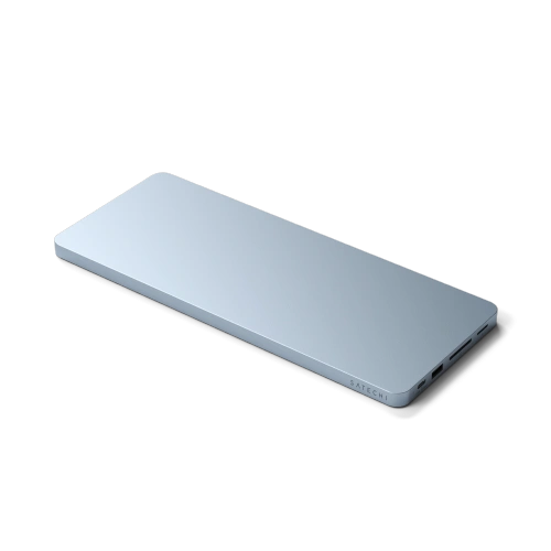 Kup Stacia de dock Satechi Slim Dock Apple iMac 24" USB-C - STH151 - {ean13} - Sklep Home Screen