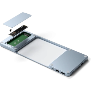 Kup Dockingstation Satechi Slim Dock Apple iMac 24" USB-C - STH151 - {ean13} - Sklep Home Screen