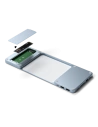 Kup Stacia de dock Satechi Slim Dock Apple iMac 24" USB-C - STH151 - {ean13} - Sklep Home Screen