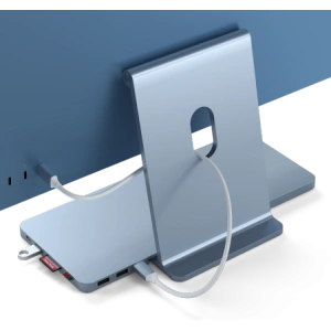 Kup Dockingstation Satechi Slim Dock Apple iMac 24" USB-C - STH151 - {ean13} - Sklep Home Screen