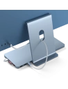 Kup Stacia de dock Satechi Slim Dock Apple iMac 24" USB-C - STH151 - {ean13} - Sklep Home Screen