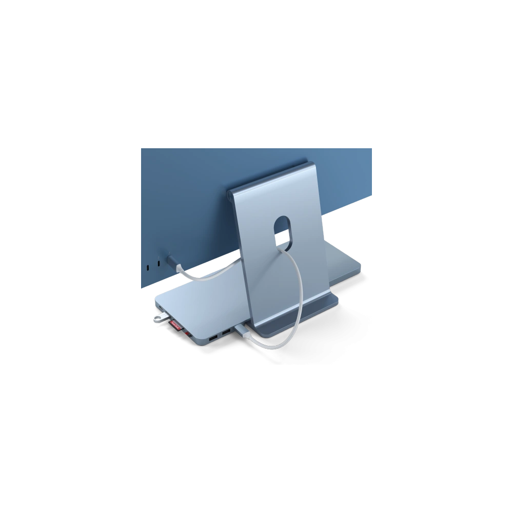 Stacja dokująca Satechi Slim Dock Apple iMac 24" USB-C