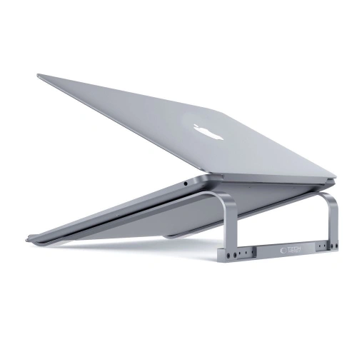 Kup Podest Tech-Protect ULS100 Universal Laptop Stand Grau - THP2994 - {ean13} - Sklep Home Screen