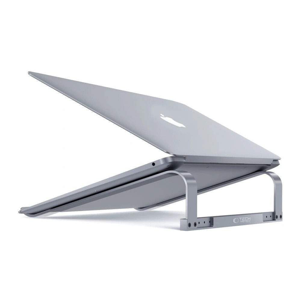 Podstawka Tech-Protect ULS100 Universal Laptop Stand Grey