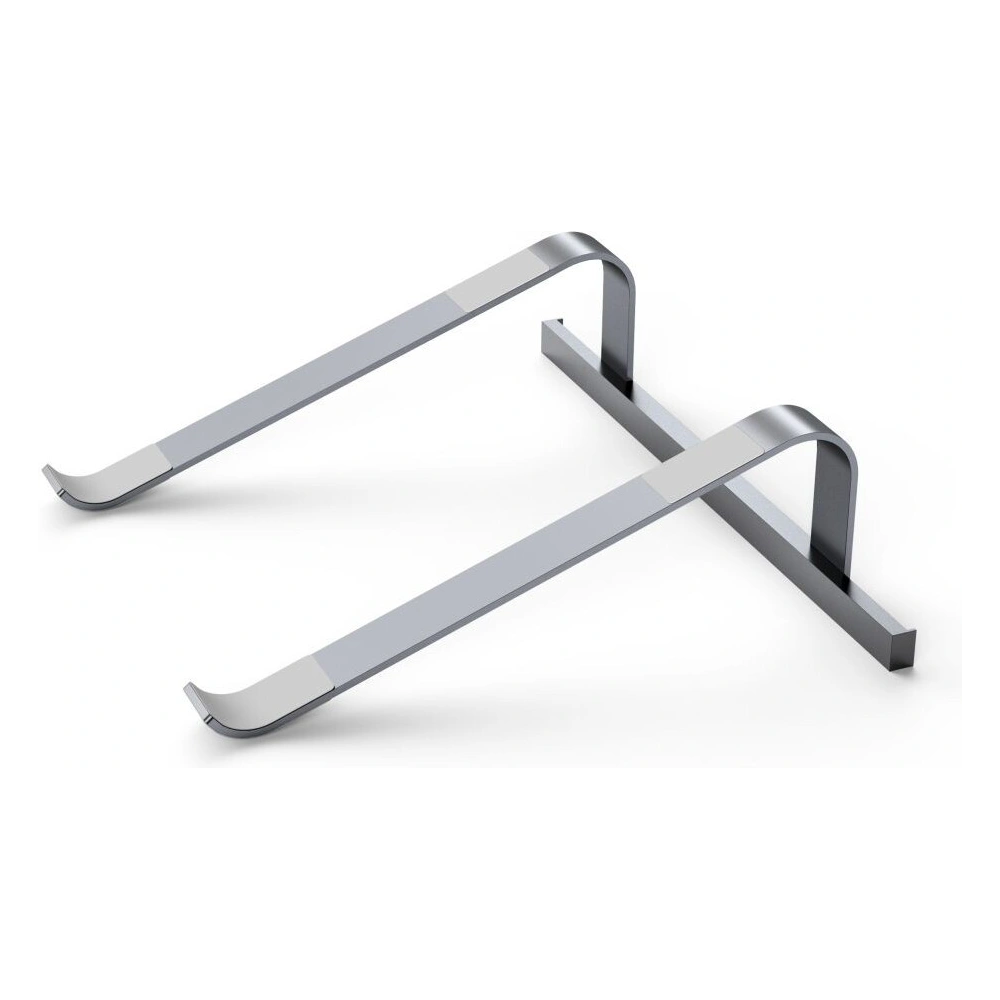 Podstawka Tech-Protect ULS100 Universal Laptop Stand Grey