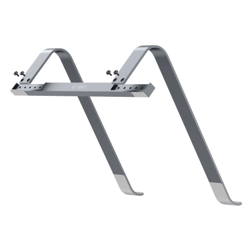 Kup Podest Tech-Protect ULS100 Universal Laptop Stand Grau - THP2994 - {ean13} - Sklep Home Screen