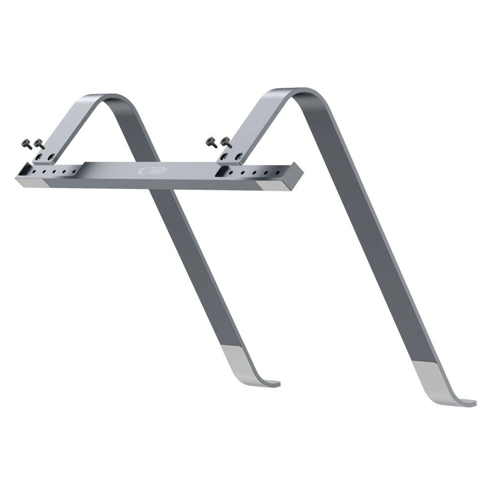 Podstawka Tech-Protect ULS100 Universal Laptop Stand Grey