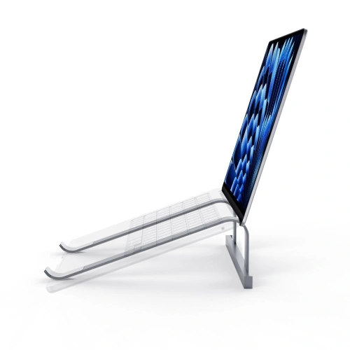 Kup Podstawka Tech-Protect ULS100 Suport Universal pentru Laptop Gri - THP2994 - {ean13} - Sklep Home Screen