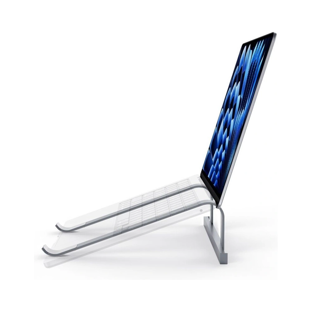 Podstawka Tech-Protect ULS100 Universal Laptop Stand Grey